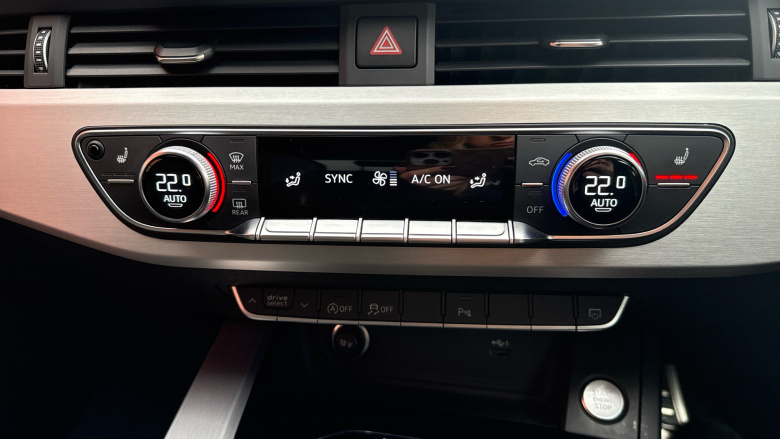 Audi A5 35 TDI S Line 5dr S Tronic Diesel Hatchback